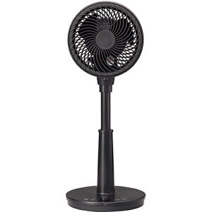 �y�����ۏؕt�z�R�C�Y�~(KOIZUMI) KCF-1861/K �u���b�N �T�[�L�����[�^�[