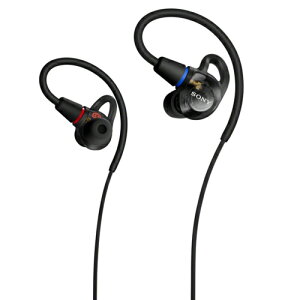 �\�j�[(SONY) IER-M500-BZ �u���b�N �L���C���z�� �C���C���[���j�^�[ ���_�C�i�~�b�N�^ 5mm�h���C�o�[���j�b�g ���ϋv�R�l�N�^�[
