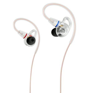 �y�����ۏؕt�z�\�j�[(SONY) IER-M500-WZ �N���A �L���C���z�� �C���C���[���j�^�[ ���_�C�i�~�b�N�^ 5mm�h���C�o�[���j�b�g ���ϋv�R�l�N�^�[
