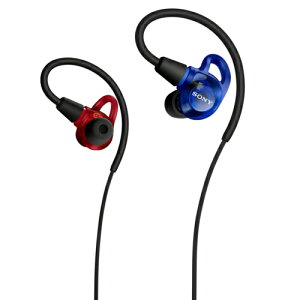�\�j�[(SONY) IER-M500-ZZ ���b�h���u���[ �L���C���z�� �C���C���[���j�^�[ ���_�C�i�~�b�N�^ 5mm�h���C�o�[���j�b�g ���ϋv�R�l�N�^�[