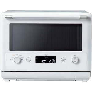 �y�����ۏؕt�z�ۈ�(ZOJIRUSHI) ES-GY26-WA �z���C�g EVERINO �I�[�u�������W 26L