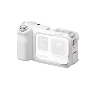 Insta360 Insta360 Ace Pro2 �X�g���[�g�B�e�O���b�v Pro �z���C�g �Ώې��i�FAce Pro 2 CINSCBGE04 �������K�i