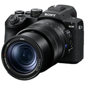 �\�j�[(SONY) RX10V Cyber-shot �f�W�^���J���� DSC-RX10M5