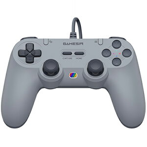 GameSir Tegenaria Lite Gray ���g�����L���Q�[�~���O�R���g���[���[ �C�V��Switch / Switch2 / iOS / Android / WindowsPC�Ή�