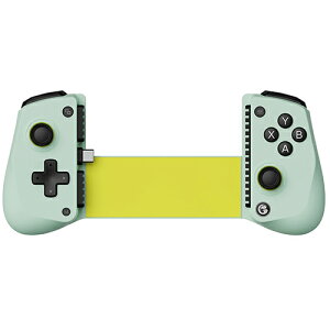GameSir X5 Lite Wasabi Android / iOS���Ή� �X�}�[�g�t�H���p�L���Q�[�~���O�R���g���[���[