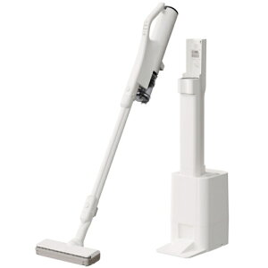 �y�����ۏؕt�z����(HITACHI) PV-BG1000R-W �i�`�������z���C�g �炭�����e�X�e�B�b�N �R�[�h���X�X�e�B�b�N�N���[�i�[ ���p�b�N���X�� �������ݎ��W�h�b�N
