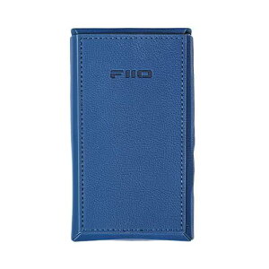 FiiO(�t�B�[�I) FIO-SK-M21-L �_�[�N�u���[ M21��pPU���U�[�P�[�X