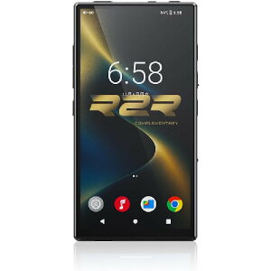 FiiO(�t�B�[�I) FIO-M33R-B �u���b�N �f�W�^���I�[�f�B�I�v���[���[ 128GB �n�C���]�Ή� �t���o�����XR2R DAC��H����