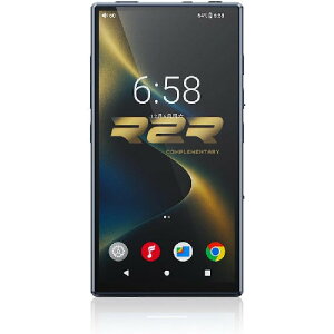FiiO(�t�B�[�I) FIO-M33R-L �u���[ �f�W�^���I�[�f�B�I�v���[���[ 128GB �n�C���]�Ή� �t���o�����XR2R DAC��H����