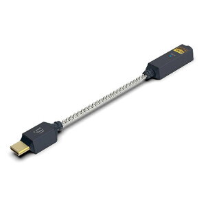 iFI-Audio(�A�C�t�@�C�I�[�f�B�I) IFI-GO-LINK2 GO link 2 USB DAC���� �w�b�h�z���A���v �n�C���]�Đ��Ή� �����g�c�݂��ő�62%�ጸ
