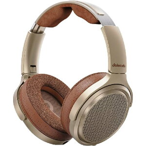 FiiO(�t�B�[�I) FIO-JT7-G �S�[���h �L���� ���ʎ��E�h���C�o�[�w�b�h�z�� �J���^ �w�b�h�z�����ڑ��[�q�f���A��3.5mmTRS
