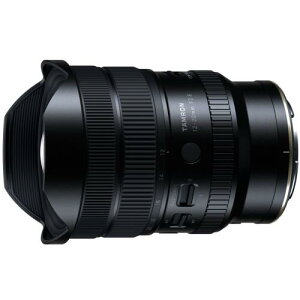 �^������(TAMRON) 12-20mm F2.8 �j�R��Z�}�E���g A084Z �t���T�C�Y����a���L�p�Y�[�������Y