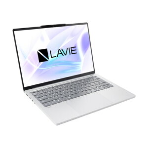 �y�����ۏؕt�zNEC LAVIE N13 Slim PC-N135DLAS 13.3�^ Ryzen 5 Win11Home ������16GB SSD512GB Office�I�v�V�����t �m�[�g�p�\�R�� ���C�g�V���o�[