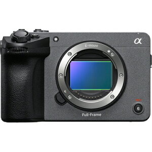 �\�j�[(SONY) FX5 �v���t�F�b�V���i���J���R�[�_�[ �{�f�B CinemaLine ILME-FX5B