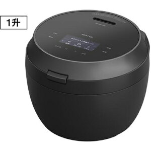 �p�i�\�j�b�N(Panasonic) SR-X918E-K �u���b�N W���ǂ萆�� �ψ���IH�W���[���ъ� 1������