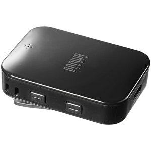 �T�����T�v���C MM-BTAD6 Bluetooth�I�[�f�B�I����M�@