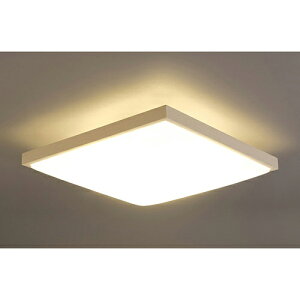 �y�����ۏؕt�z�A�C���X�I�[���}(Iris Ohyama) CL8DL-7.0JP LED�V�[�����O���C�g �a���p�` �������F 8��