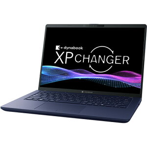 �y�����ۏؕt�zdynabook dynabook XP7 P1P7ARBL 14�^ Core Ultra 5 Win11Home ������16GB SSD512GB Office�I�v�V�����t �m�[�g�p�\�R�� �_�[�N�e�b�N�u���[