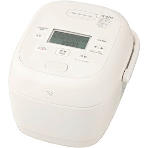 �ۈ�(ZOJIRUSHI) NW-BC10-WA �z���C�g ���M��Η� ����IH���уW���[ 5.5������