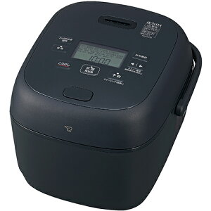 �y�����ۏؕt�z�ۈ�(ZOJIRUSHI) NW-BC18-BA �u���b�N ���M��Η� ����IH���уW���[ 1.0������