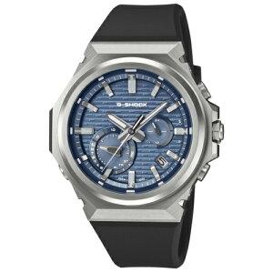 �y�����ۏؕt�zCASIO(�J�V�I) GST-B1000-2AJF G-SHOCKG-STEEL �r���v 20�C���h�� �\�[���[�[�d ���o�C�������N �������K�i