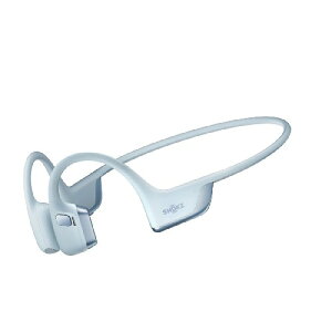 Shokz(AfterShokz)(�V���b�N�X(�A�t�^�[�V���b�N�X)) OpenRun Pro 2 �u���[ ���`���C���z�� USB-C�[�d SKZ-EP-000058
