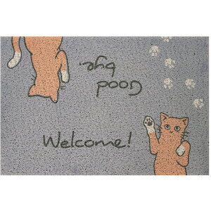 �x�X�g�R LIV PLUS ���փ}�b�g 60×90cm �D���Ƃ� ����OK �E�F���J���L���b�g ND-2862 �G���g�����X�}�b�g