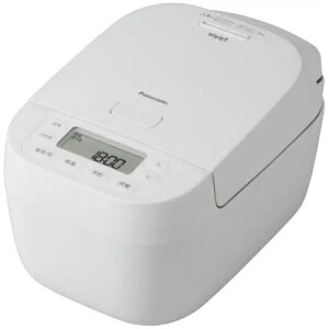 �p�i�\�j�b�N(Panasonic) SR-N310E-W �ψ���IH�W���[���ъ� ���ǂ萆�� �z���C�g 5.5��