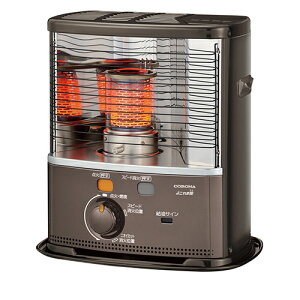 �y�����ۏؕt�z�R���i(CORONA) BX-2225Y-TM BX�V���[�Y�|�[�^�u���Ζ��X�g�[�u�i���ˌ^�j�ؑ�8�� �R���N���[�g10��