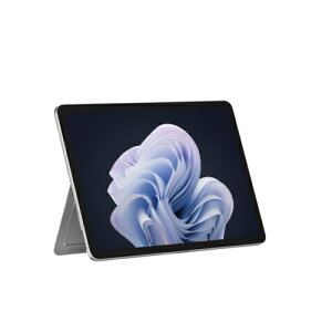 �}�C�N���\�t�g(Microsoft) EP281991 Surface Pro 12 12�^ Win11Home Snapdragon X Plus ������8GB �X�g���[�W256GB Office�I�v�V�����t �^�u���b�g �v���`�i