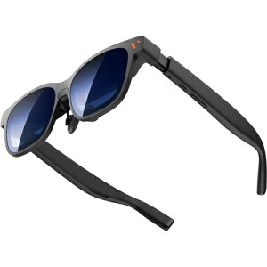 VITURE(���B�`���A�[) VITURE Pro 2 AR/XR�O���X �X�}�[�g�O���X Pro2-Glas-Blk ���߂Ă�XR�ɂ� 146�C���`���� 120Hz 63g�y��