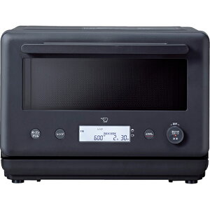 �ۈ�(ZOJIRUSHI) EU-CA18-BM �X���[�g�u���b�N �I�[�u�������W 18L