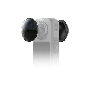 Insta360 Insta360 X6 ND�t�B���^�[ ND32 �Ή��@��FX6 CINSBBXF-02 �������K�i