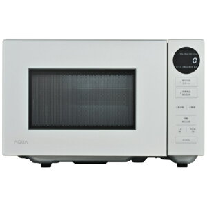 �A�N�A(AQUA) AQM-KF20A-W �z���C�g �l�c�������W 20L