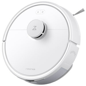 �y�����ۏؕt�z���{���b�N(Roborock) ROBOROCK Q7B Q7B02-04 ���{�b�g�|���@ �z���� 8000Pa