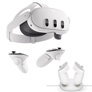 Meta(���^) �y�[�d�h�b�N�Z�b�g�zMetaQuest 3 512GB �{�R���p�N�g�[�d�h�b�N VR�w�b�h�Z�b�g ���^�N�G�X�g3 SK-1000009-01 899-00594-01