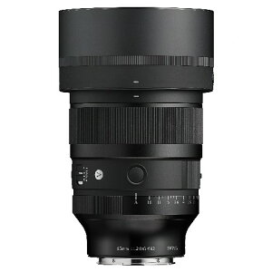 �y�����ۏؕt�z�V�O�}(SIGMA) 85mm F1.2 DG L Art ���C�JL�}�E���g ����a���]�������Y �t�B���^�[�a�F82mm