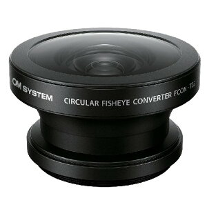 OM SYSTEM FCON-T02 TOUGH TG�p�t�B�b�V���A�C�R���o�[�^�[ �Ή��@��FTG-7�ATG-6�ATG-5�ATG-4�ATG-3�ATG-2�ATG-1