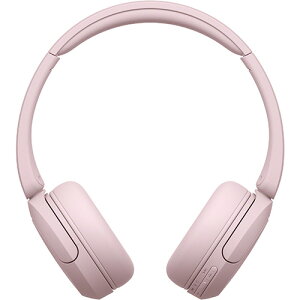 �\�j�[(SONY) WH-CH530-P �s���N ���C�����X�X�e���I�w�b�h�Z�b�g