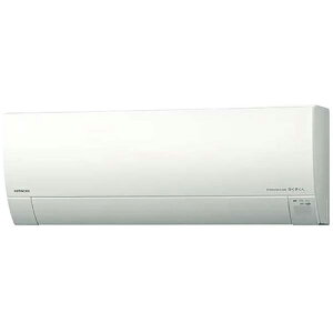 ����(HITACHI) �G�A�R�� 6���p 2.2kW ���� RK�V���[�Y ���K�g�����܂��� RAS-RK2227S-W �X�^�[�z���C�g �d��100V [�z���̂�/�ݒu�H���Ȃ�]