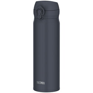 �T�[���X(THERMOS) JNL-S501-ASBK �A�b�V���u���b�N �^��f�M�P�[�^�C�}�O 500ml