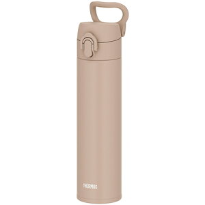 �T�[���X(THERMOS) JPJ-400-AMBE �A�[�����h�x�[�W�� �^��f�M�P�[�^�C�}�O 400ml