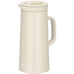 �T�[���X(THERMOS) TTH-1000-WHSD �z���C�g�T���h �X�e�����X�|�b�g 1000ml