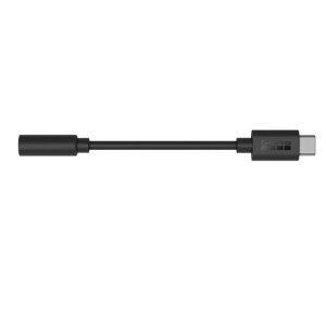 GoPro(�S�[�v��) AGMIC-001 Gopro USB-C�}�C�N�A�_�v�^ USB-C-3.5mm �Ή��@��FMISSION 1 PRO�EMISSION 1�EMISSION 1 PRO ILS