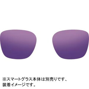 Rokid(���L�b�h) Rokid Ai Glasses Style�p ���������Y �p�[�v�� RAIL01-VT