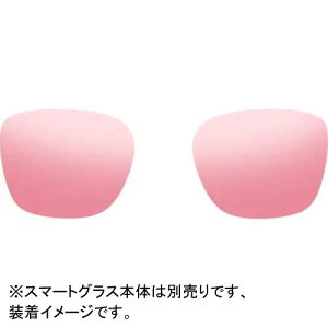 Rokid(���L�b�h) Rokid Ai Glasses Style�p ���������Y �s���N RAIL01-PK