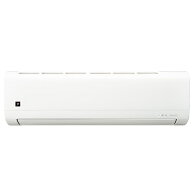エアコン 6畳用 標準工事費込み 2.2kW DHシリーズ AY-T22DH-W 電源100V クーラー 冷房 暖房 [代引不可]