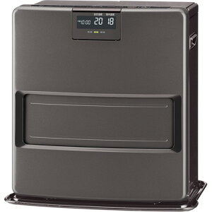 �y�����ۏؕt�z�R���i(CORONA) FH-VX3626BY(H) �O���[ VX�V���[�Y �Ζ��t�@���q�[�^�[�@VX�V���[�Y