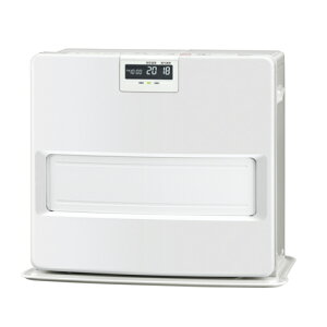 �y�����ۏؕt�z�R���i(CORONA) FH-VX5726BY(W) �z���C�g VX�V���[�Y �Ζ��t�@���q�[�^�[�@VX�V���[�Y