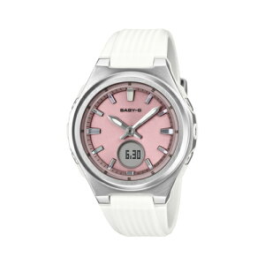 CASIO(�J�V�I) BGA-3000-7AJF BABY-G �d�g�\�[���[ �r���v �������K�i